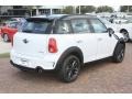 Light White - Cooper S Countryman Photo No. 5