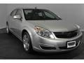 Silver Pearl - Aura XE 3.5 Photo No. 1