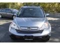 2008 Glacier Blue Metallic Honda CR-V EX-L 4WD  photo #2