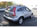 2008 Glacier Blue Metallic Honda CR-V EX-L 4WD  photo #6