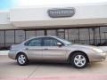Arizona Beige Metallic - Taurus SES Photo No. 1