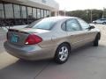 Arizona Beige Metallic - Taurus SES Photo No. 2