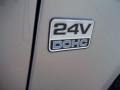 2003 Ford Taurus SES Marks and Logos