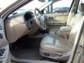 Arizona Beige Metallic - Taurus SES Photo No. 4