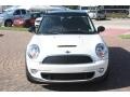Pepper White - Cooper S Clubman Photo No. 2