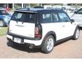 Pepper White - Cooper S Clubman Photo No. 5