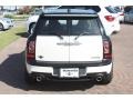 Pepper White - Cooper S Clubman Photo No. 6