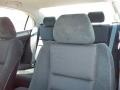 Alabaster Silver Metallic - Civic LX-S Sedan Photo No. 6