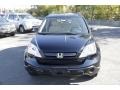 2008 Nighthawk Black Pearl Honda CR-V LX 4WD  photo #2