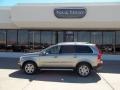 Willow Green Metallic 2007 Volvo XC90 V8 AWD
