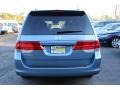 2010 Ocean Mist Metallic Honda Odyssey EX-L  photo #5