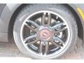 2012 Mini Cooper S Clubman Hampton Package Wheel and Tire Photo