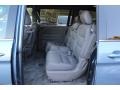 2010 Ocean Mist Metallic Honda Odyssey EX-L  photo #9