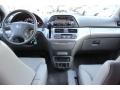 2010 Ocean Mist Metallic Honda Odyssey EX-L  photo #11