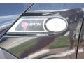 2012 Mini Cooper S Clubman Hampton Package Badge and Logo Photo