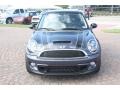 2012 Highclass Gray Metallic Mini Cooper S Hardtop  photo #2