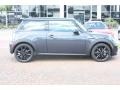 Highclass Gray Metallic - Cooper S Hardtop Photo No. 3