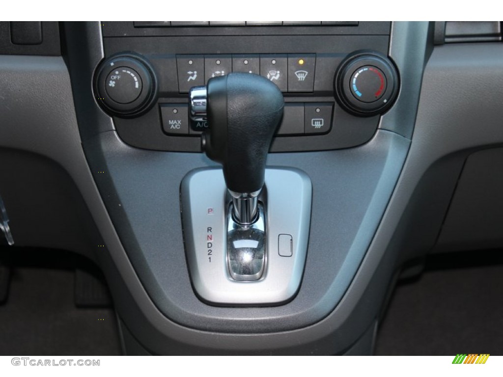 2009 Honda CR-V EX 4WD 5 Speed Automatic Transmission Photo #56019101