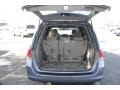 2009 Ocean Mist Metallic Honda Odyssey EX  photo #9