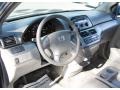 2009 Ocean Mist Metallic Honda Odyssey EX  photo #14