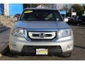 Billet Silver Metallic - Pilot EX 4WD Photo No. 2