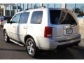 Billet Silver Metallic - Pilot EX 4WD Photo No. 4