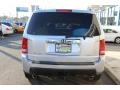 Billet Silver Metallic - Pilot EX 4WD Photo No. 5