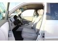 Billet Silver Metallic - Pilot EX 4WD Photo No. 7