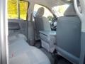2006 Mineral Gray Metallic Dodge Ram 1500 SLT Quad Cab  photo #22