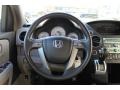 Billet Silver Metallic - Pilot EX 4WD Photo No. 11