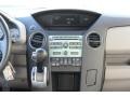 Billet Silver Metallic - Pilot EX 4WD Photo No. 13