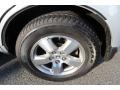 Billet Silver Metallic - Pilot EX 4WD Photo No. 14