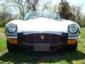 Silver Grey Metallic - XKE Series III Roadster Photo No. 8