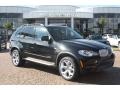 Black Sapphire Metallic - X5 xDrive35d Photo No. 1