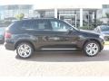 Black Sapphire Metallic - X5 xDrive35d Photo No. 3