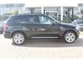 2012 Black Sapphire Metallic BMW X5 xDrive35d  photo #3