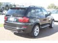 2012 Black Sapphire Metallic BMW X5 xDrive35d  photo #5