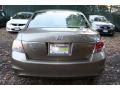 2008 Bold Beige Metallic Honda Accord EX Sedan  photo #5