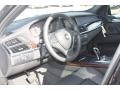 Black Sapphire Metallic - X5 xDrive35d Photo No. 9