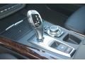 8 Speed StepTronic Automatic 2012 BMW X5 xDrive35d Transmission
