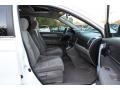 Taffeta White - CR-V EX 4WD Photo No. 8