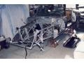 1974 Jaguar XKE Series III Roadster Undercarriage
