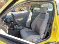 2005 Rally Yellow Chevrolet Cobalt Coupe  photo #8