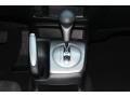 5 Speed Automatic 2011 Honda Civic LX-S Sedan Transmission