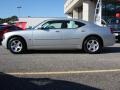 Bright Silver Metallic - Charger SXT Photo No. 3