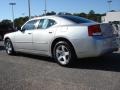 Bright Silver Metallic - Charger SXT Photo No. 4