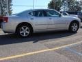 Bright Silver Metallic - Charger SXT Photo No. 5