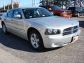 Bright Silver Metallic - Charger SXT Photo No. 7