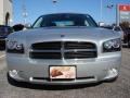 Bright Silver Metallic - Charger SXT Photo No. 8
