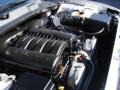 Bright Silver Metallic - Charger SXT Photo No. 22